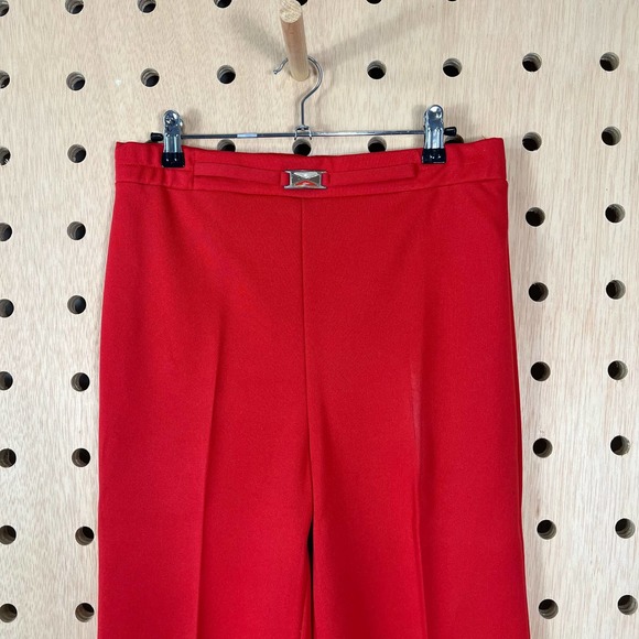 vintage 2 piece polyester set - Picture 3 of 8